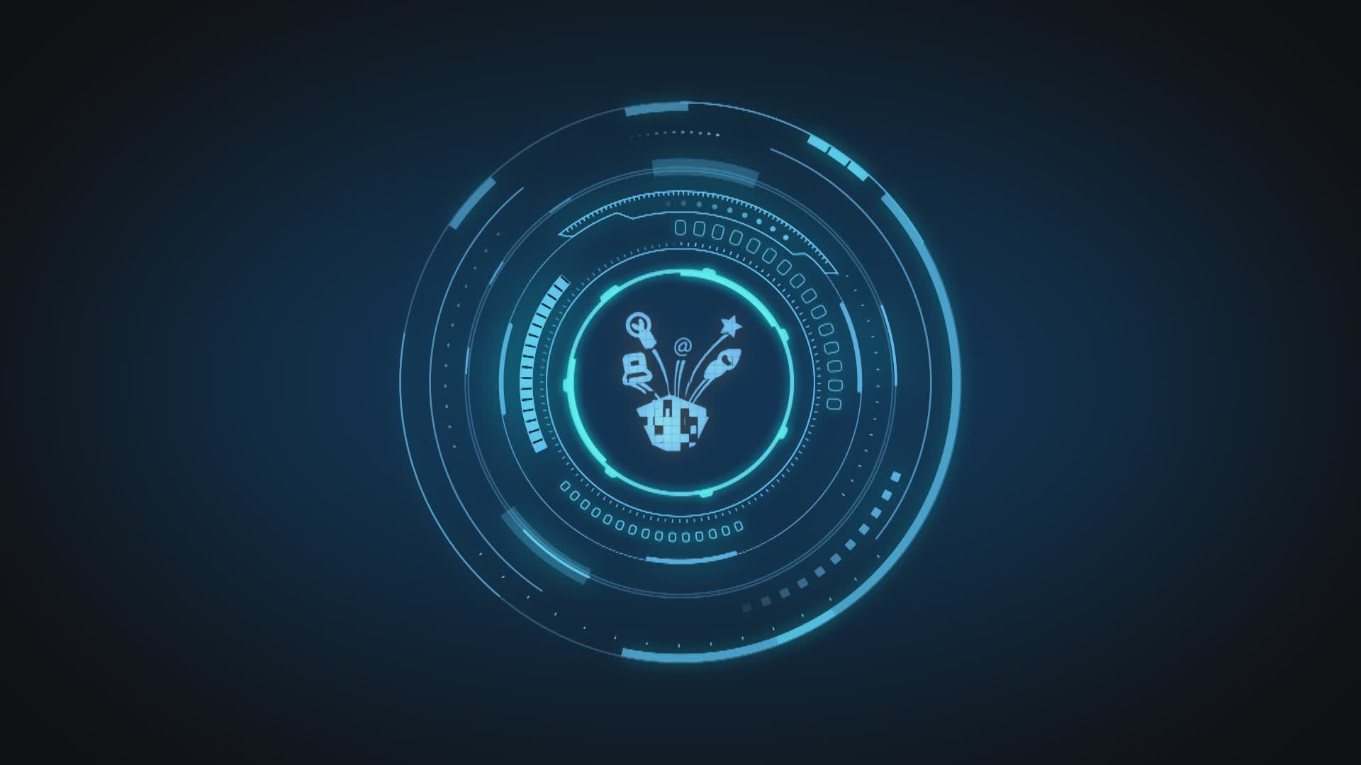 animation logo 01 | animation logo | Création Contemporaine | Vidéo Pao ...